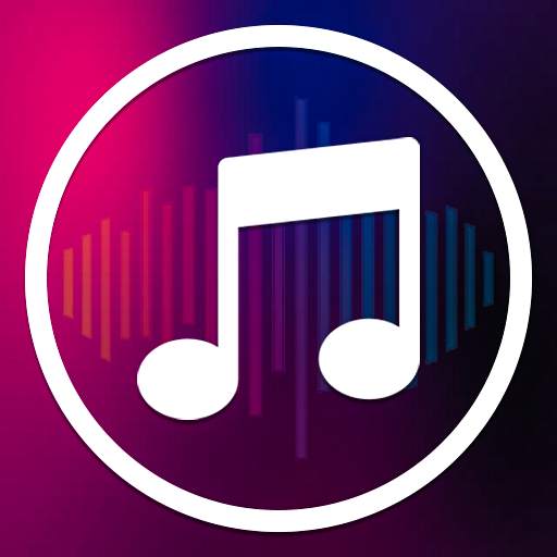 Music Player - Mp3 Audio Player 2021