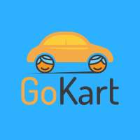 GoKart Kids on 9Apps