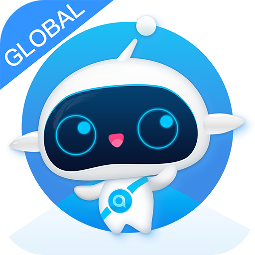 QDrive иконка