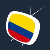 TV Colombia - Television Colombiana Gratis