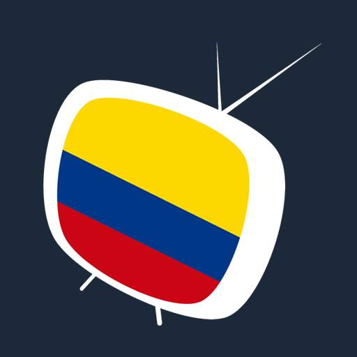 TV Colombia - Colombian Television Free