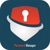 Password Manager Free - Password Keeper app