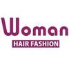 Woman Hair