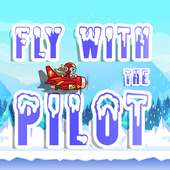 Fly With The Pilot