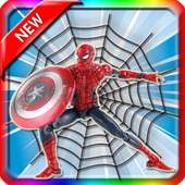 Spider Amazing Toy Game