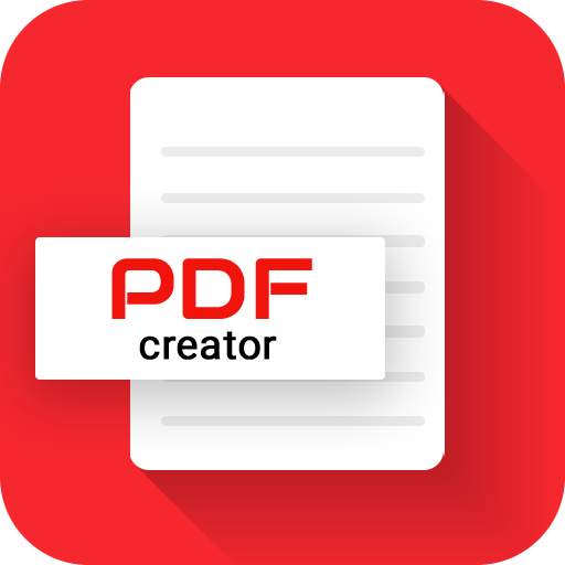 PDF Creator - Offline conversion to PDF