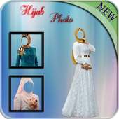 Hijab Photo Suit Editor on 9Apps