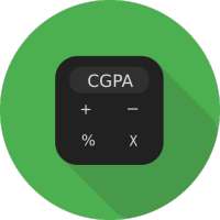 CGPA Calculator