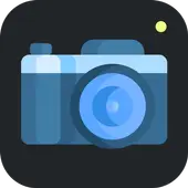 Character Camera icon