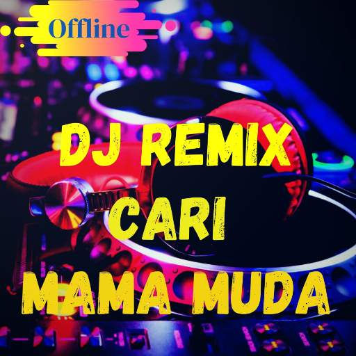 DJ Cari Mama Muda Buat Kasih Uang Sejuta Remix