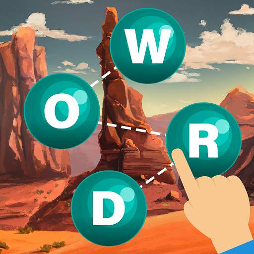 Word Journey – Word Games for adults