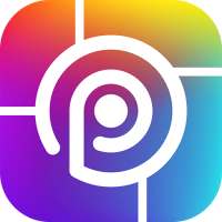 Pics Box : Snapics Photo Art, Collage and Editing on 9Apps