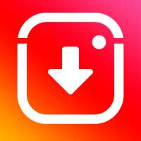 Téléchargeur de photos et de vidéos pour Instagram