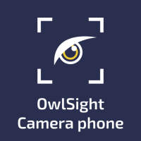 OwlSight Camera Phone - Камера бесплатно