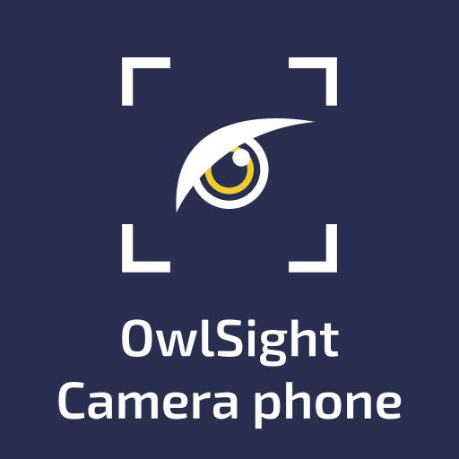 OwlSight Camera phone - Free C