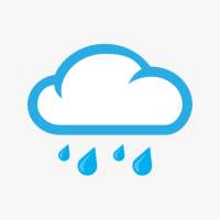 Rainy Days Rain Radar on 9Apps