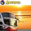 AmericaExpress Movil on 9Apps