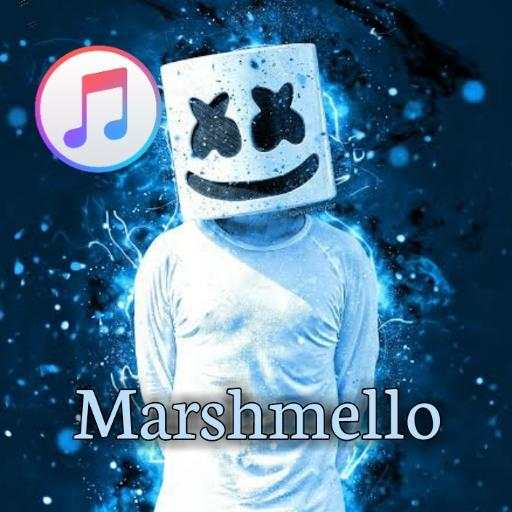 MARSHMELLO -Best Ofliine