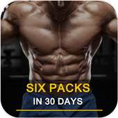 Six Pack in 30 Days - Abs Workout - Home Workout