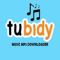 Tubidy Mp3 Music Downloader