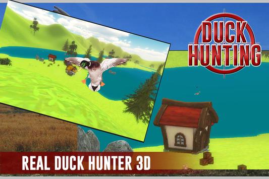 Real Sniper Duck Hunter 3D APK Download 2024 - Free - 9Apps