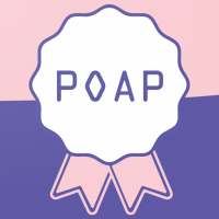 POAP Wallet on 9Apps