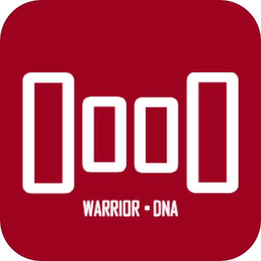 Warrior DNA Fit