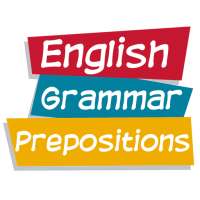 Grammatica ingles:Preposizioni