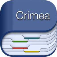 Крым - Crimea on 9Apps