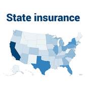 State insurance on 9Apps