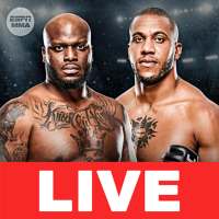 Stream UFC 265 Live