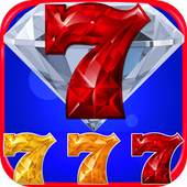 Diamond Double 7's Slots Vegas