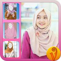 Hijab Modern Cantik on 9Apps