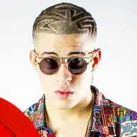 HD bad bunny wallpapers