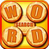 Word Fairy: Word Search Game