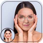 Face App - Make ME OLD (Gender Changer) on 9Apps