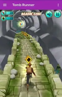 Tomb Runner Free for Android - Download the APK from Uptodown