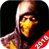 2018 Mortal Kombat X