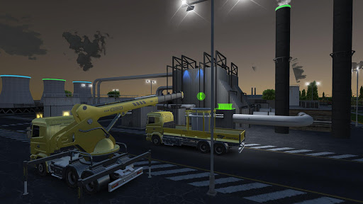 Drive Simulator 2023 screenshot 11