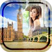 London Photo Frames on 9Apps