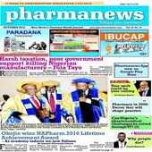 Pharmanews PDF App