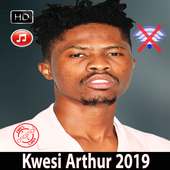 Kwesi Arthur Songs on 9Apps