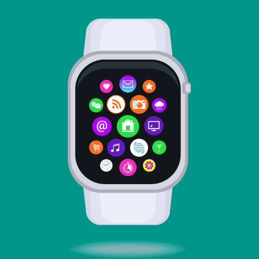 Smart Watch Sync Wear -Bluetooth Notifier(Wear OS)