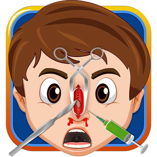 New Surgery Game - Free Doctor Games 2021