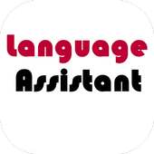 Language Assistant - Best Free  English Manager on 9Apps