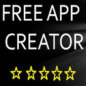 Free App Creator on 9Apps