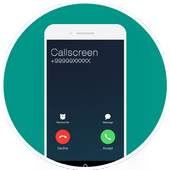i Call screen OS 11