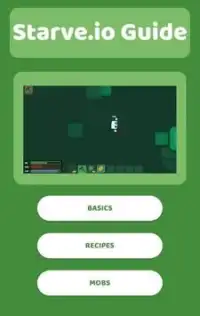 Download do APK de Starve.io para Android