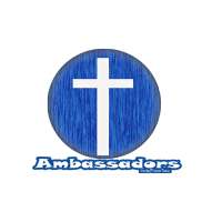 Ambassadors - Christian Social Network