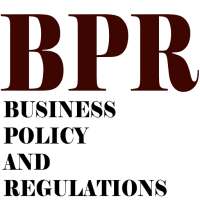 Business policy and Regulations on 9Apps